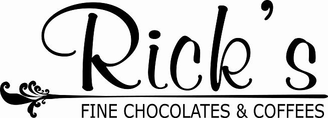 Rick's Fine Chocolates & Coffees